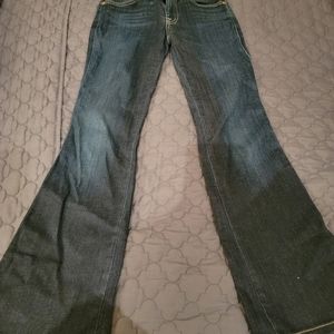 7 For All Man Kind Jeans size 23